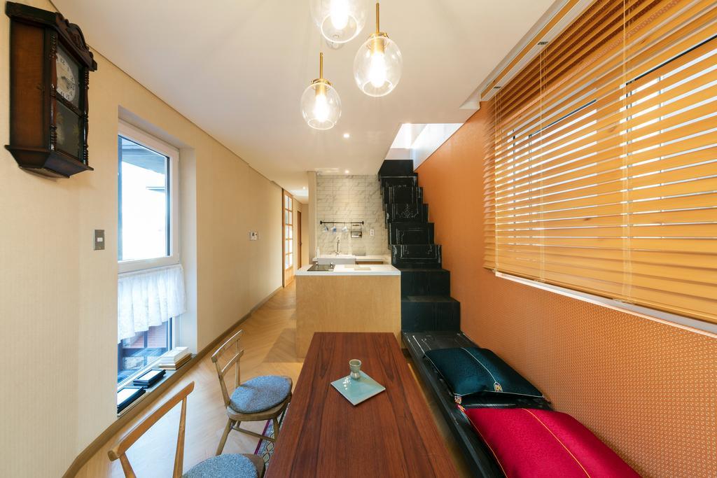 Dokebi Apartment