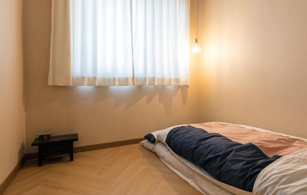 Apartment Dokebi *