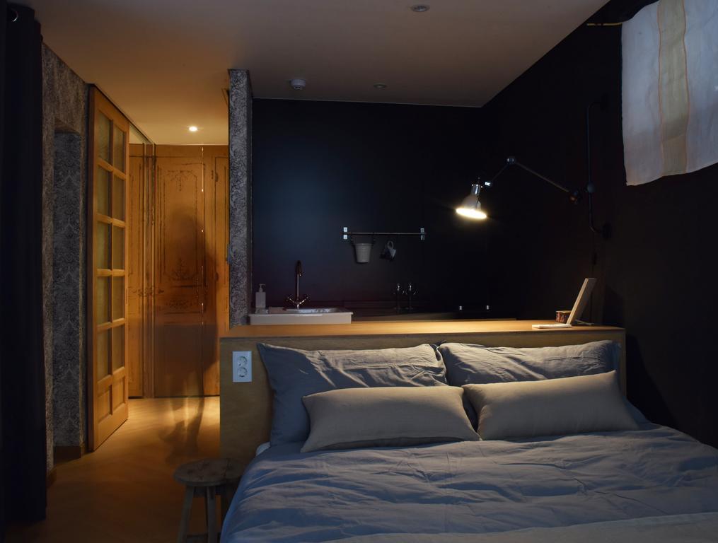 Dokebi Apartment Seoul