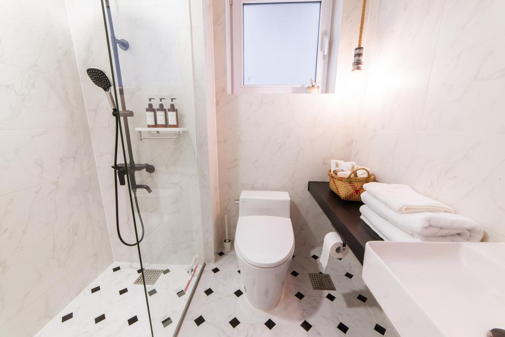 Dokebi Apartment