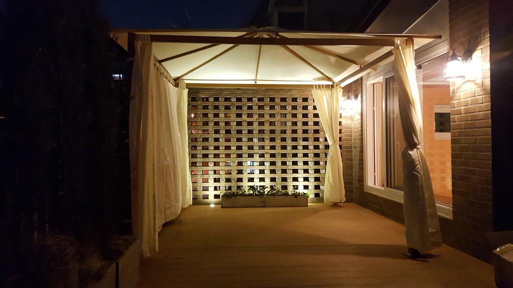 Apartment Dokebi