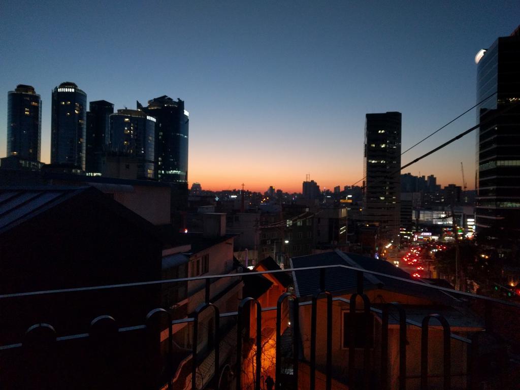 Apartment Dokebi Seoul