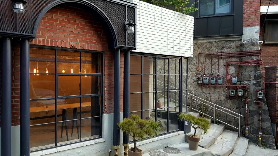 Apartment Dokebi