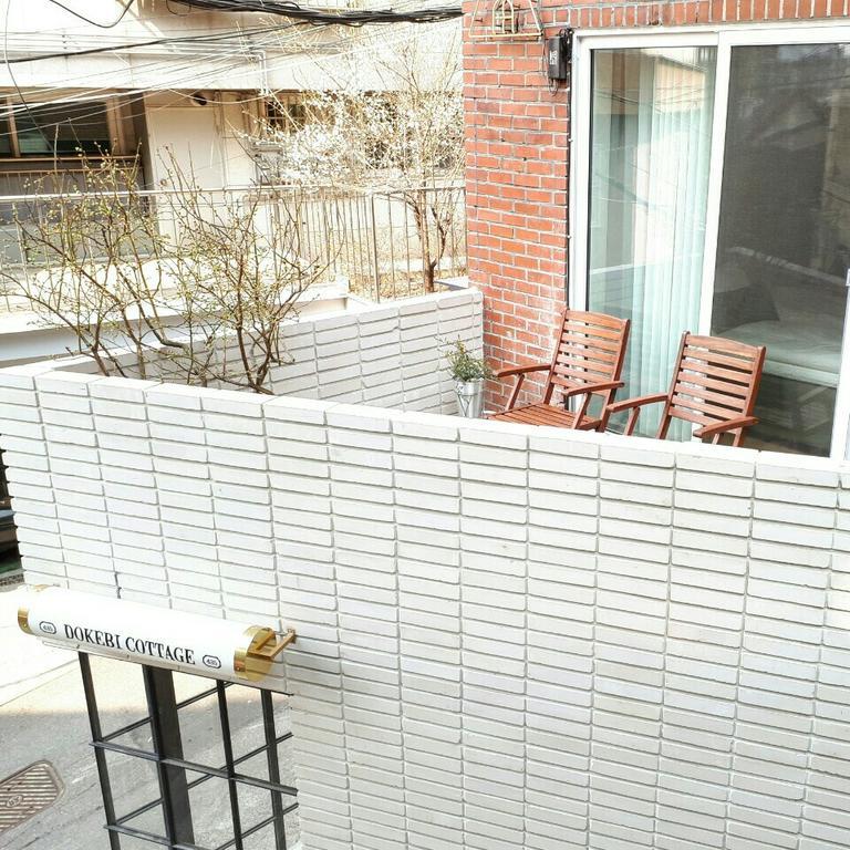 Dokebi Apartment