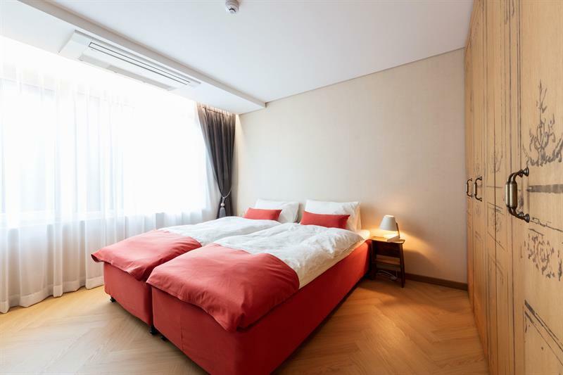 Dokebi Apartment