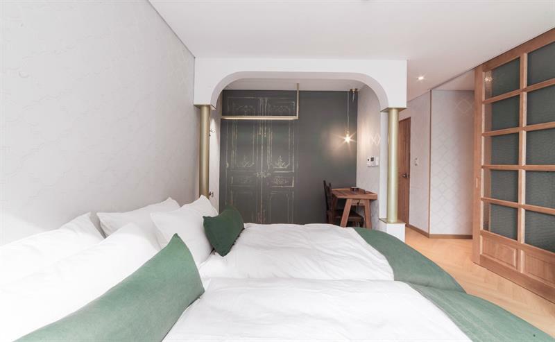 Apartment Dokebi Seoul