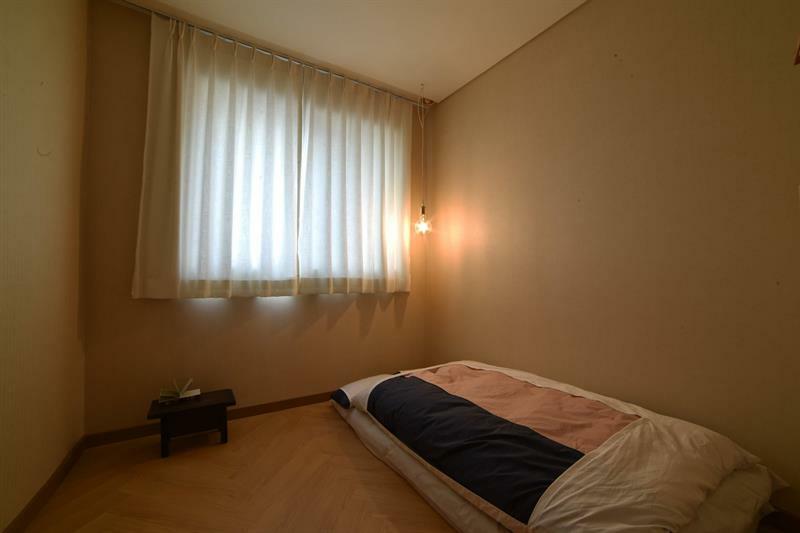 Apartment Dokebi