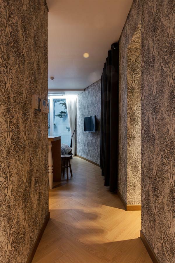 Apartment Dokebi