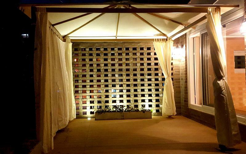 Dokebi Apartment *
