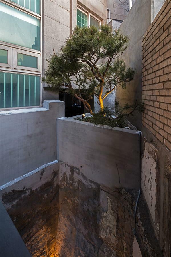 Apartment Dokebi Seoul